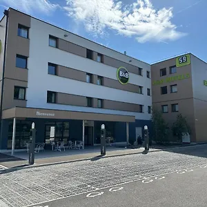 bb-hotel-aix-les-bains.hotels-rhonealpes.com/