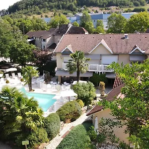le-relais-de-farrou.midi-pyreneeshotels.com/
