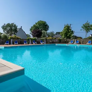 Résidence Odalys Les Iles Du Morbihan Appart hôtel